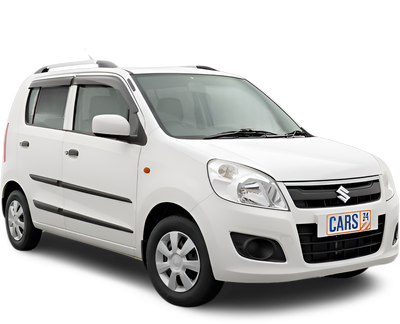 Maruti Wagon R 1.0-img